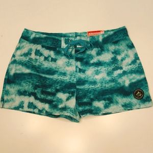Loco Skailz swim shorts